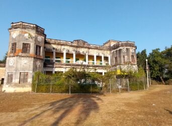 chilkigarh rajprasad