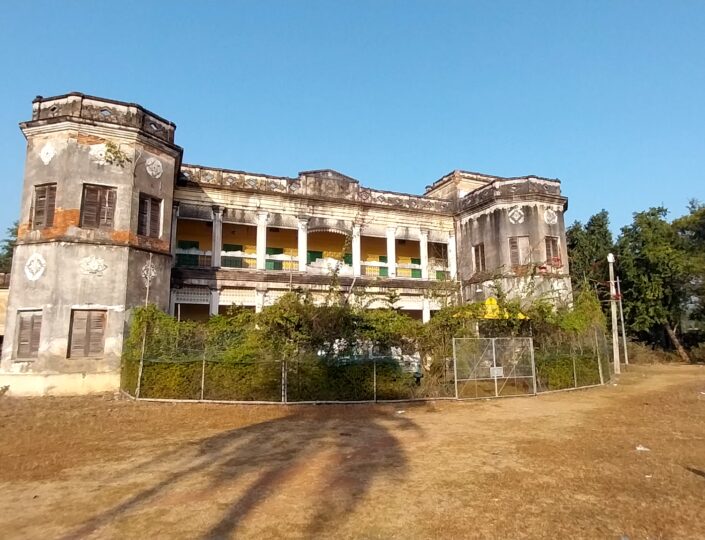 chilkigarh rajprasad