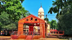 kanak durga mandir