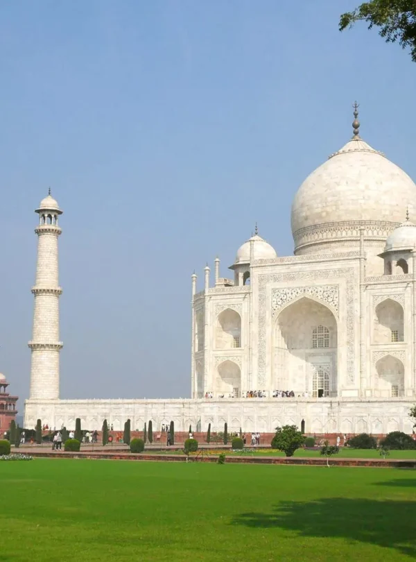 Tajmahal