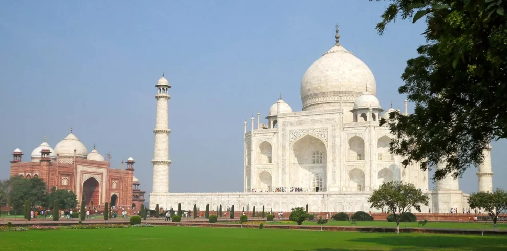 Tajmahal